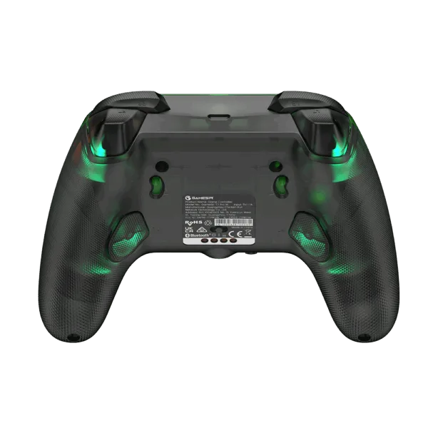 GameSirC T7 Pro Retro Green Wired Controller for XBOX , PC & Mobile