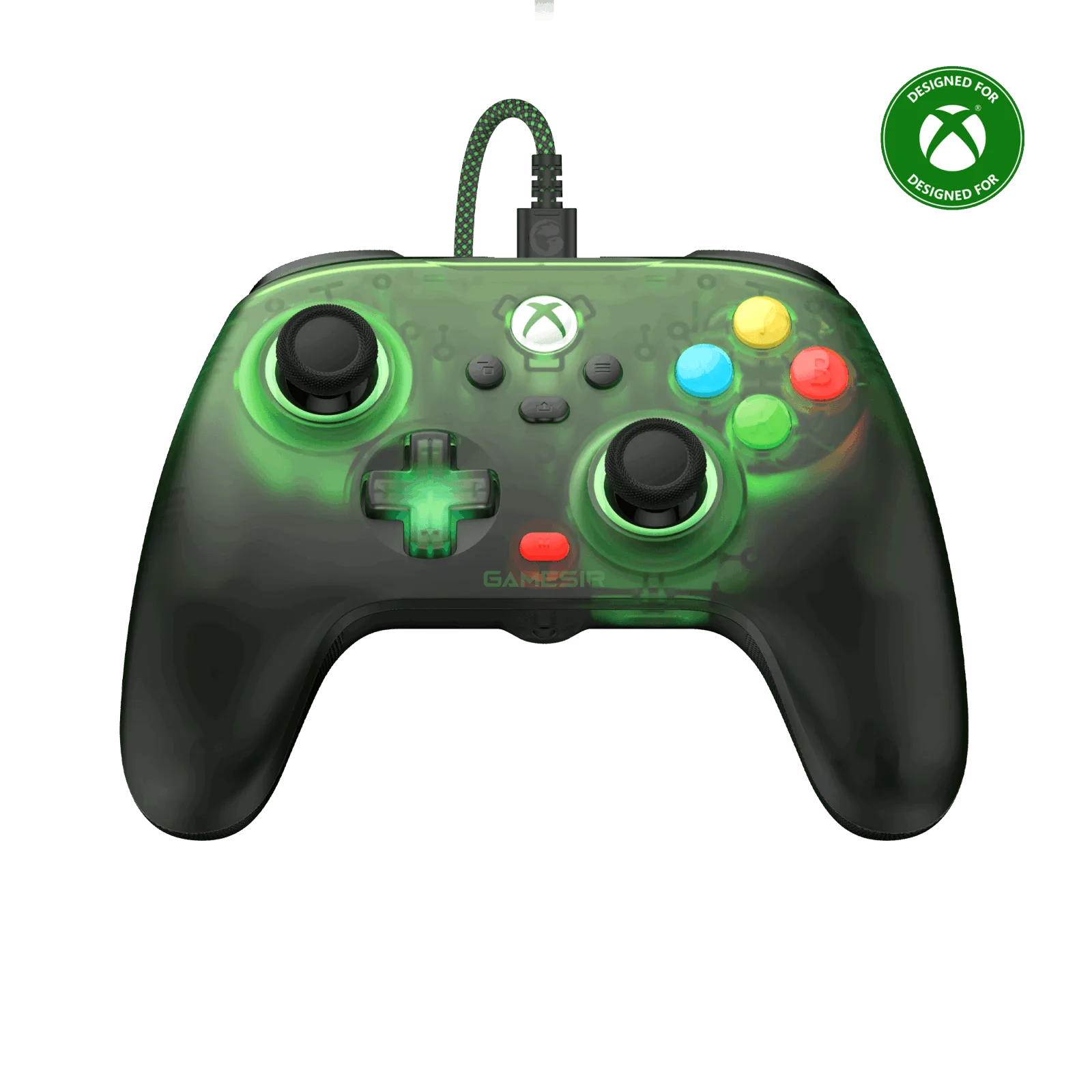 XBOX Controllers