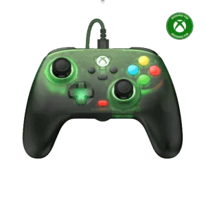 GameSirC T7 Pro Retro Green Wired Controller for XBOX , PC & Mobile
