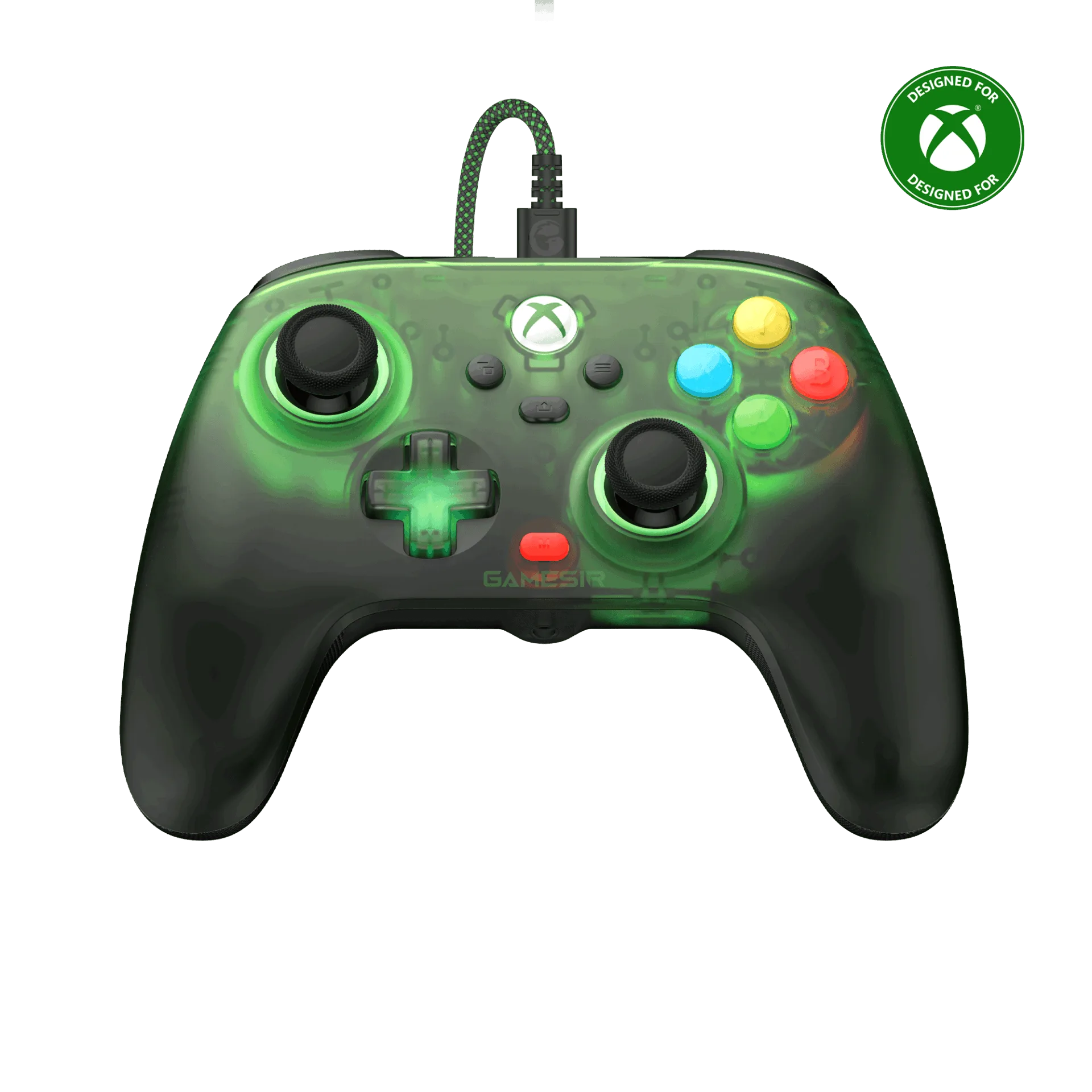GameSirC G7 HE XBOX Wired Controller