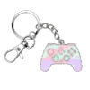 GameSirC T7 Pro Sugar Whirl Edition Keychain
