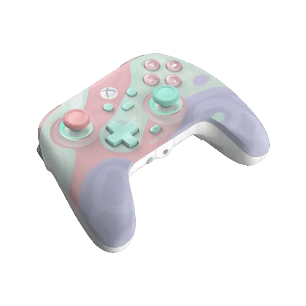 GameSirC T7 Pro Sugar Whirl Wireless Controller for XBOX