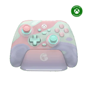 GameSirC T7 Pro Sugar Whirl Wireless Controller for XBOX