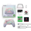 GameSirC T7 Pro Sugar Whirl Wireless Controller for XBOX