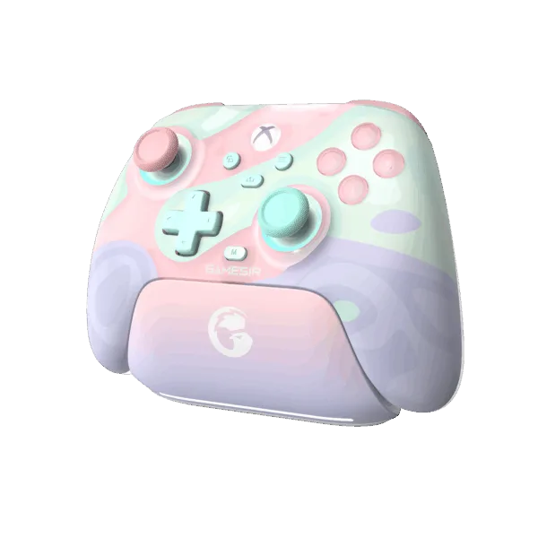GameSirC T7 Pro Sugar Whirl Wireless Controller for XBOX