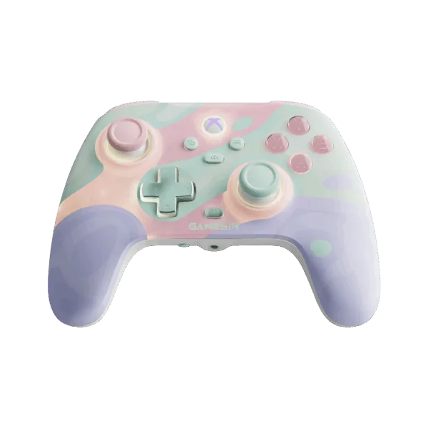 GameSirC T7 Pro Sugar Whirl Wireless Controller for XBOX