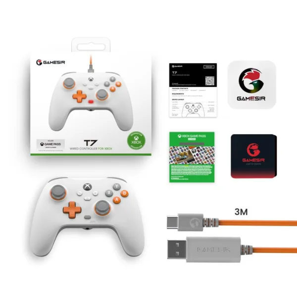 GameSirC T7 XBOX Wired Controller