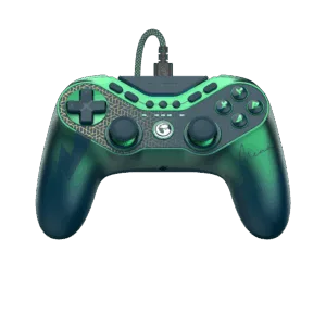 GameSirC Tarantula 8K PC - MenaRD Edition Wired Esports Controller for PC