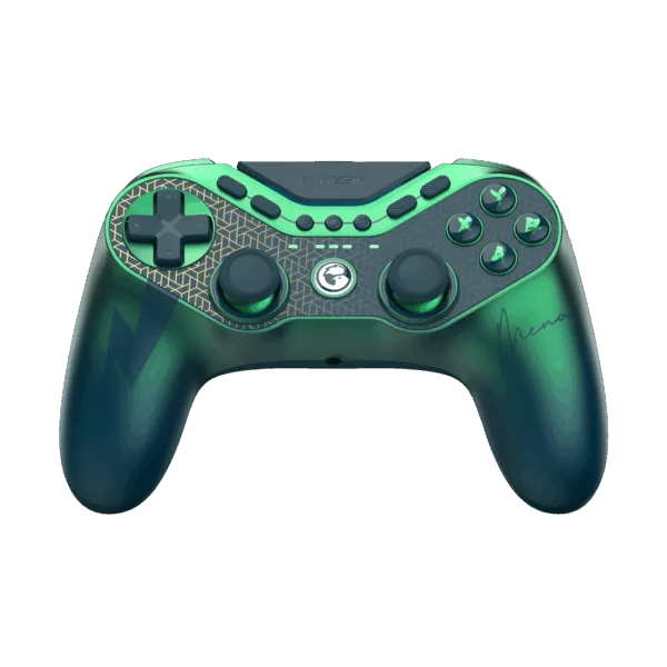 GameSirC Tarantula 8K PC - MenaRD Edition Wired Esports Controller for PC