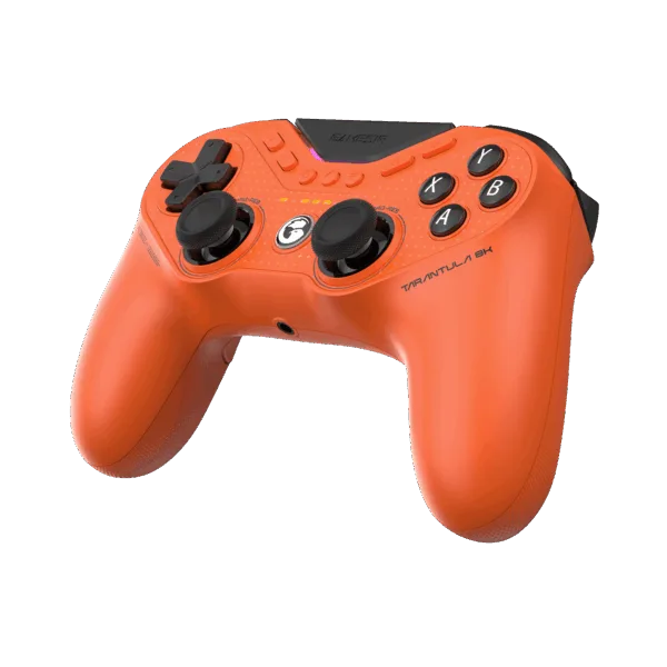 GameSirC Tarantula 8K PC Wired Esports Controller for PC