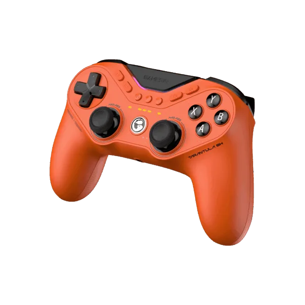 GameSirC Tarantula 8K PC Wired Esports Controller for PC
