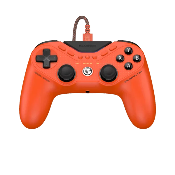 GameSirC Tarantula 8K PC Wired Esports Controller for PC
