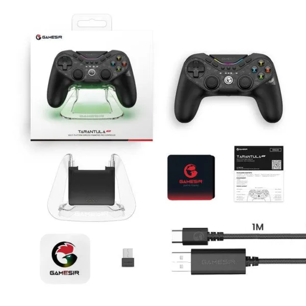GameSirC Tarantula Pro Multiplatform Controller
