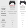 GameSirC Tarantula Pro Multiplatform Controller