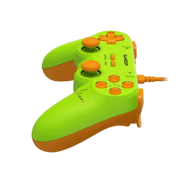 GameSirC Tegenaria Lite MenaRD Collaboration Edition Wired Symmetric Game Controller