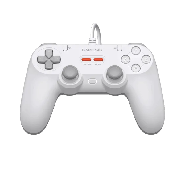 GameSirC Tegenaria Lite Wired Symmetric Game Controller