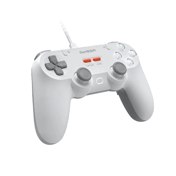 GameSirC Tegenaria Lite Wired Symmetric Game Controller