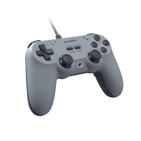 GameSirC Tegenaria Lite Wired Symmetric Game Controller