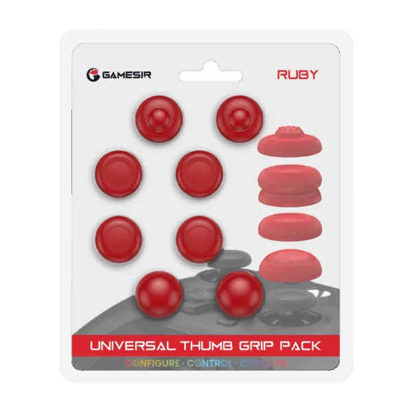 GameSirC Thumb Grip Caps
