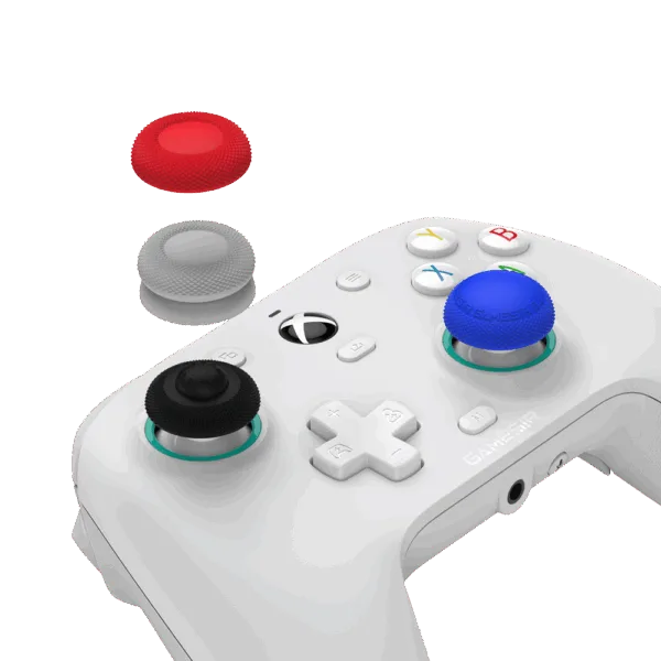 GameSirC Thumb Grip Caps