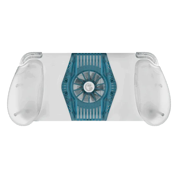GameSirC X3 Pro Stretchable Mobile Gamepad With Integrated Cooler