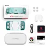 GameSirC X3 Pro Stretchable Mobile Gamepad With Integrated Cooler