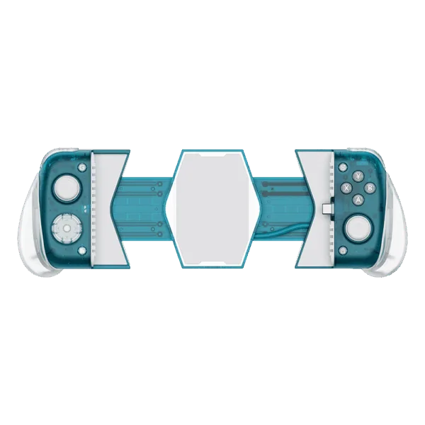 GameSirC X3 Pro Stretchable Mobile Gamepad With Integrated Cooler