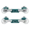GameSirC X3 Pro Stretchable Mobile Gamepad With Integrated Cooler