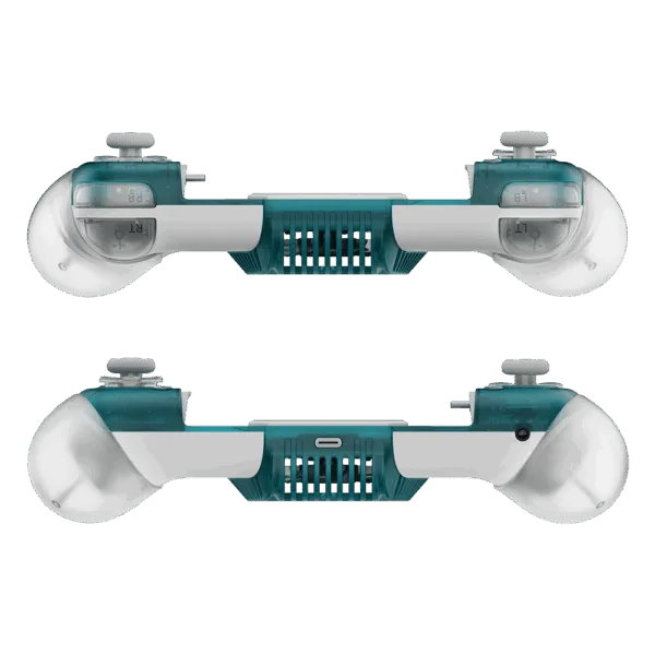 GameSirC X3 Pro Stretchable Mobile Gamepad With Integrated Cooler