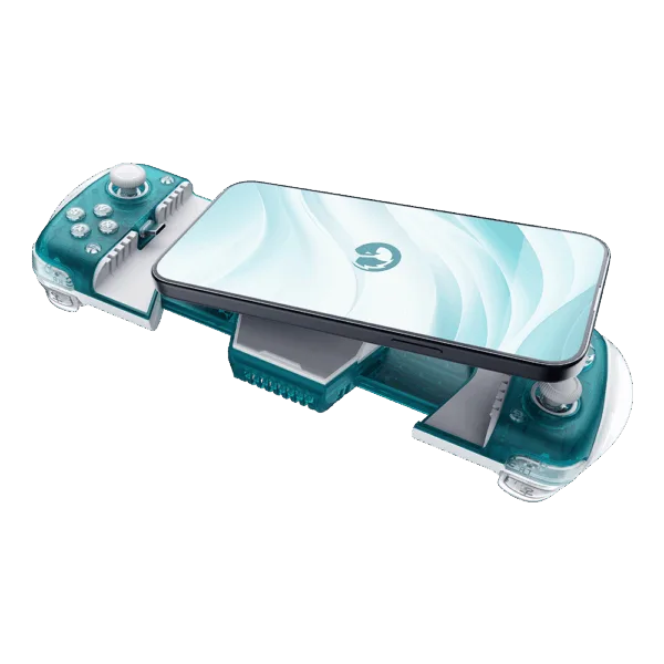 GameSirC X3 Pro Stretchable Mobile Gamepad With Integrated Cooler