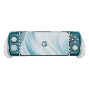 GameSirC X3 Pro Stretchable Mobile Gamepad With Integrated Cooler