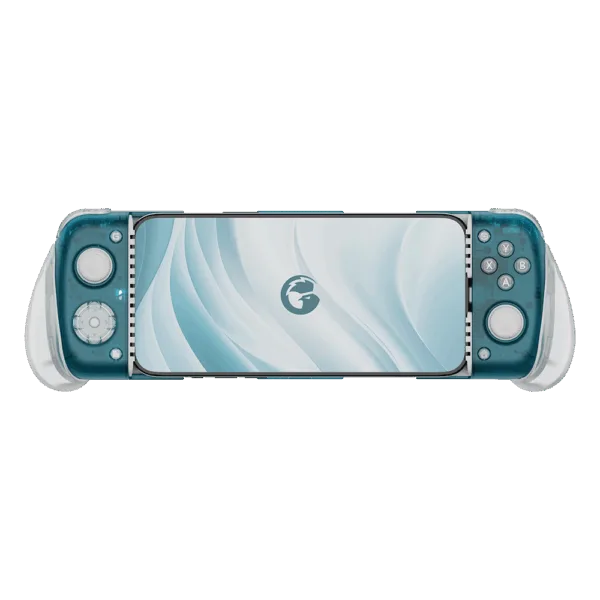GameSirC X3 Pro Stretchable Mobile Gamepad With Integrated Cooler