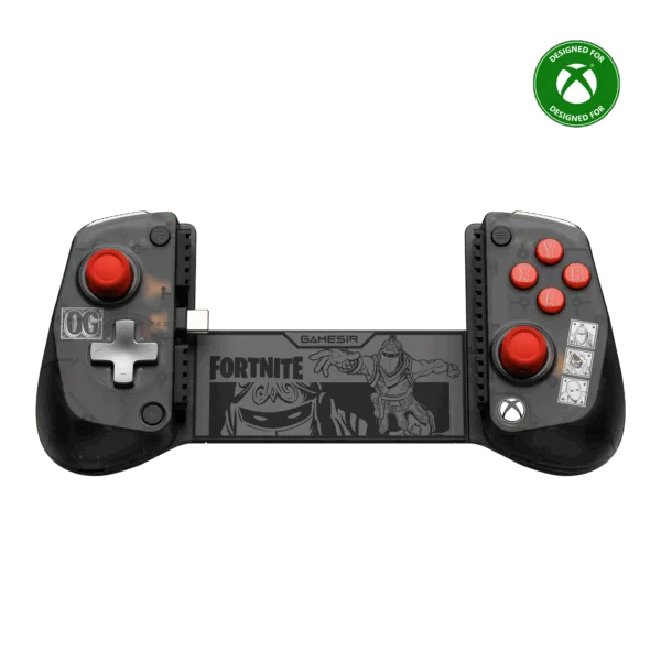 GameSirC X5 Lite for XBOX  Fortnite Edition