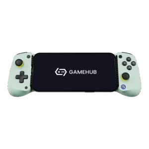 GameSirC X5 Lite Type-C Mobile Gaming Controller