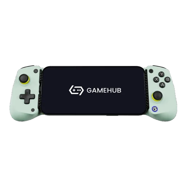 GameSirC X5 Lite Type-C Mobile Gaming Controller