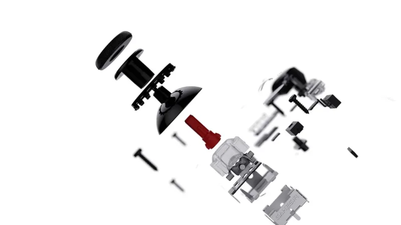 Hall Effect Technology