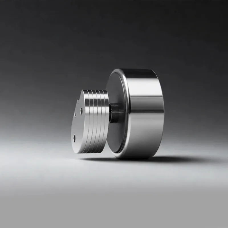 Instant Start-stop Rotor Motor