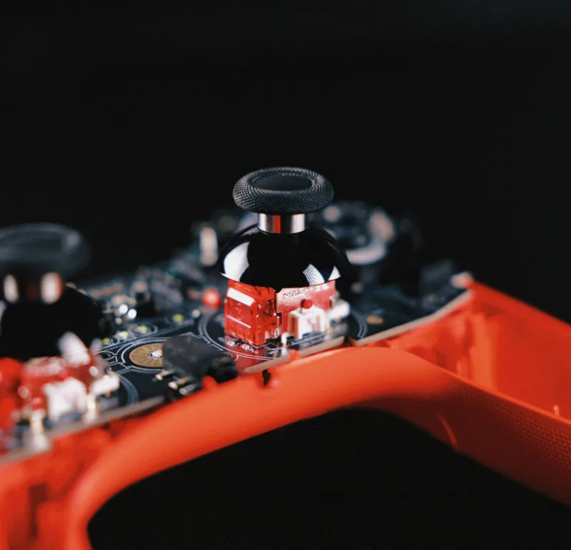 Mag-Res TMR Sticks